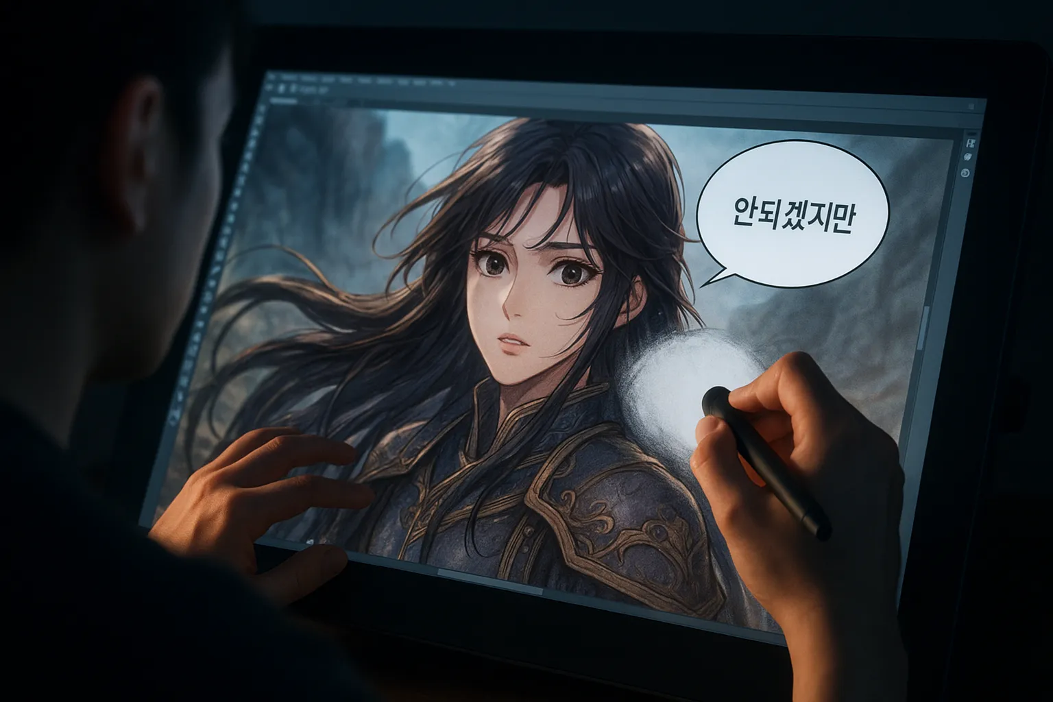 Reaper Scans: A Deep Dive into the Fan-Driven Powerhouse of Manhwa